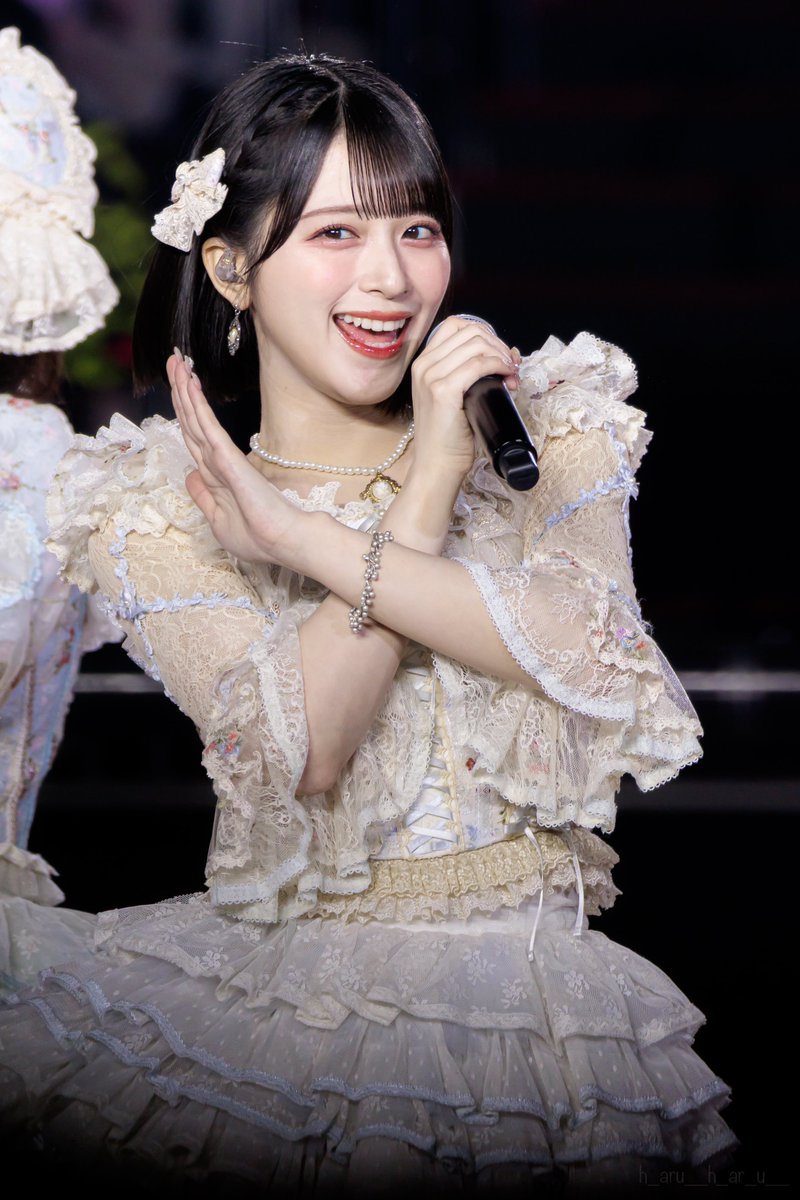 ✩イコラブ 佐々木舞香 まとめ売り 2025.12.24 ＝LOVE 8th ANNIVERSARY PREMIUM TOUR 大阪公演2日目 @大阪