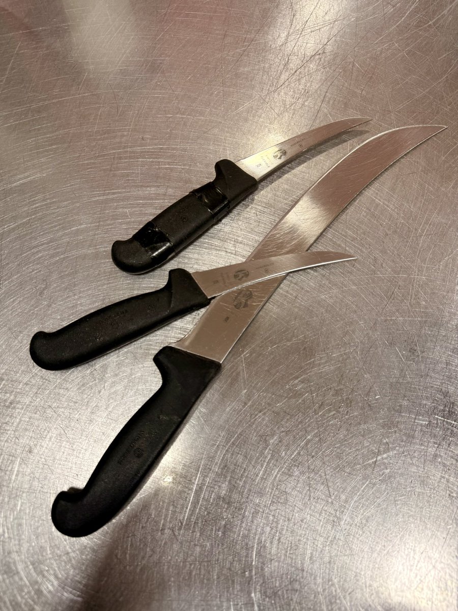 Higgins Butchers tweet media