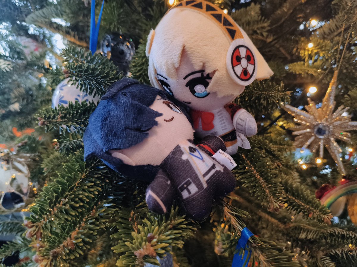 Yūki 🎄 ☃️ (@yukiart83) / Posts / X