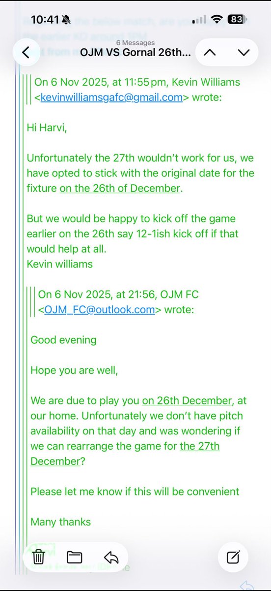 Yous sure yeh ? 🥱🥱