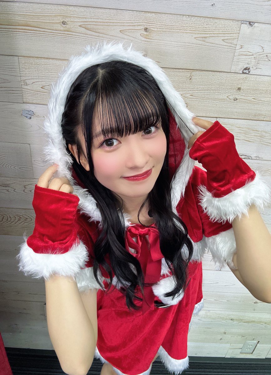 NozomiSuzuhara's tweet image. のんさんたでした( ˙꒳​˙  )❤️
 #わたのん