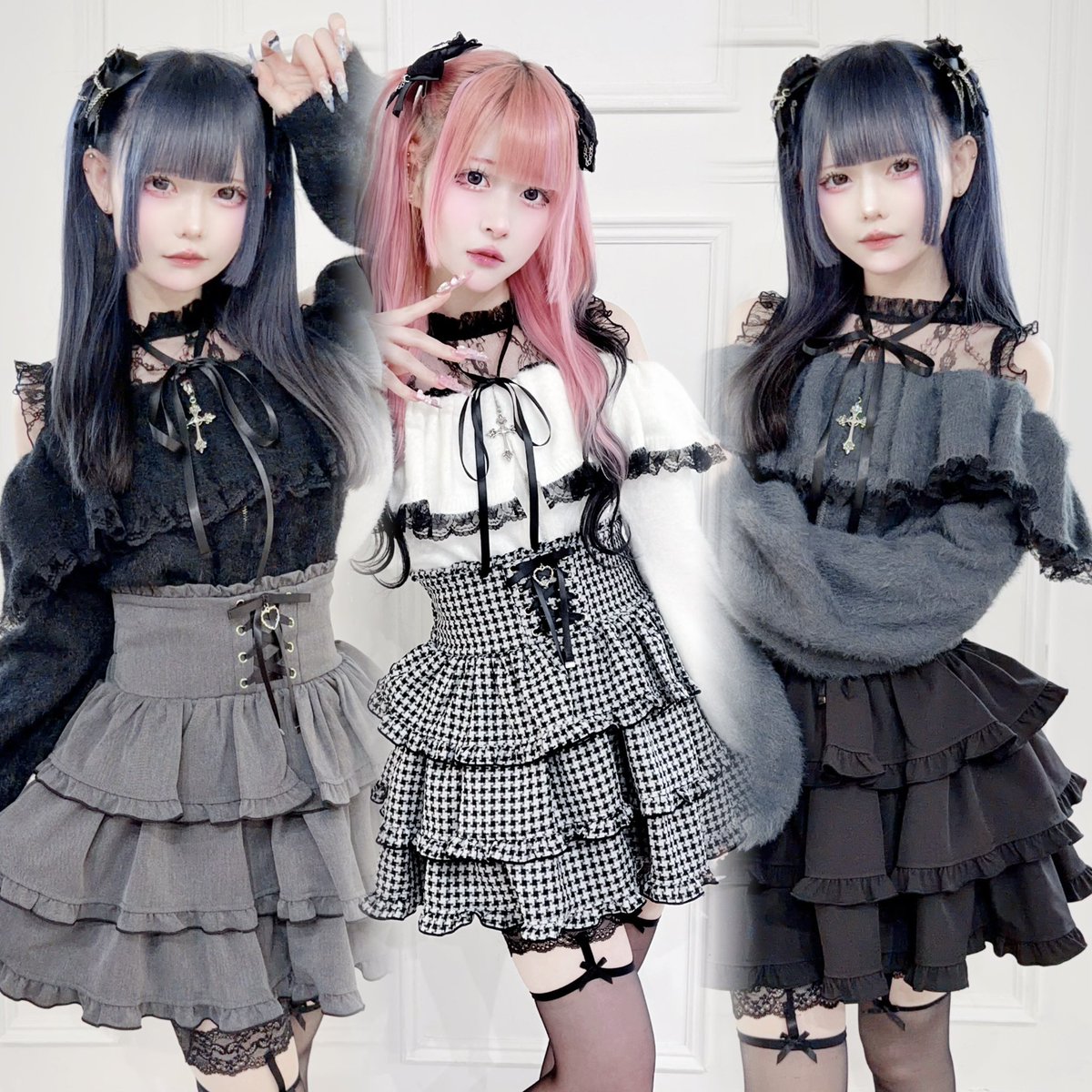 MARS ❤︎マーズ (@mars_amoebamars) / Posts / X