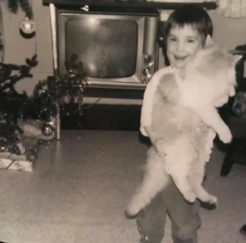 Bryan Benway tweet media