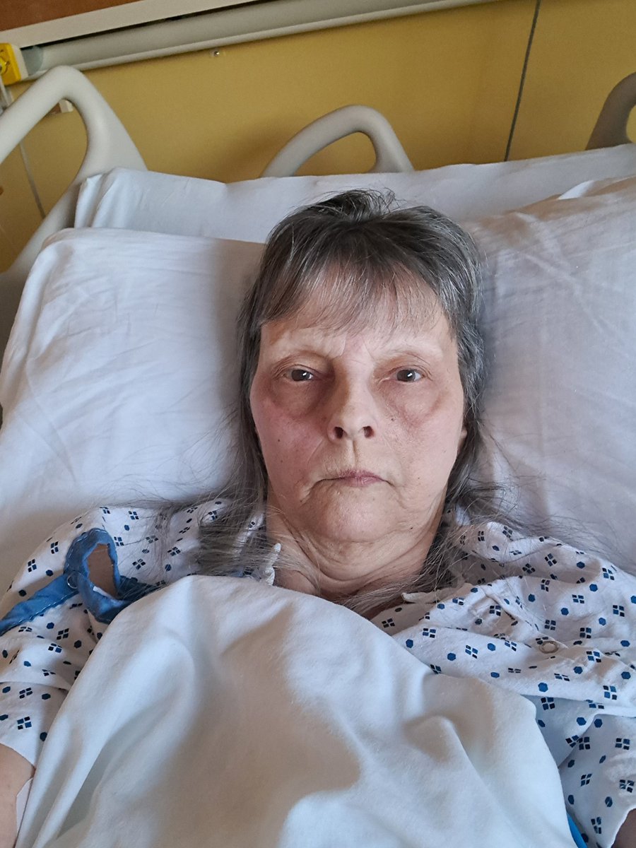 Mary Hare tweet media