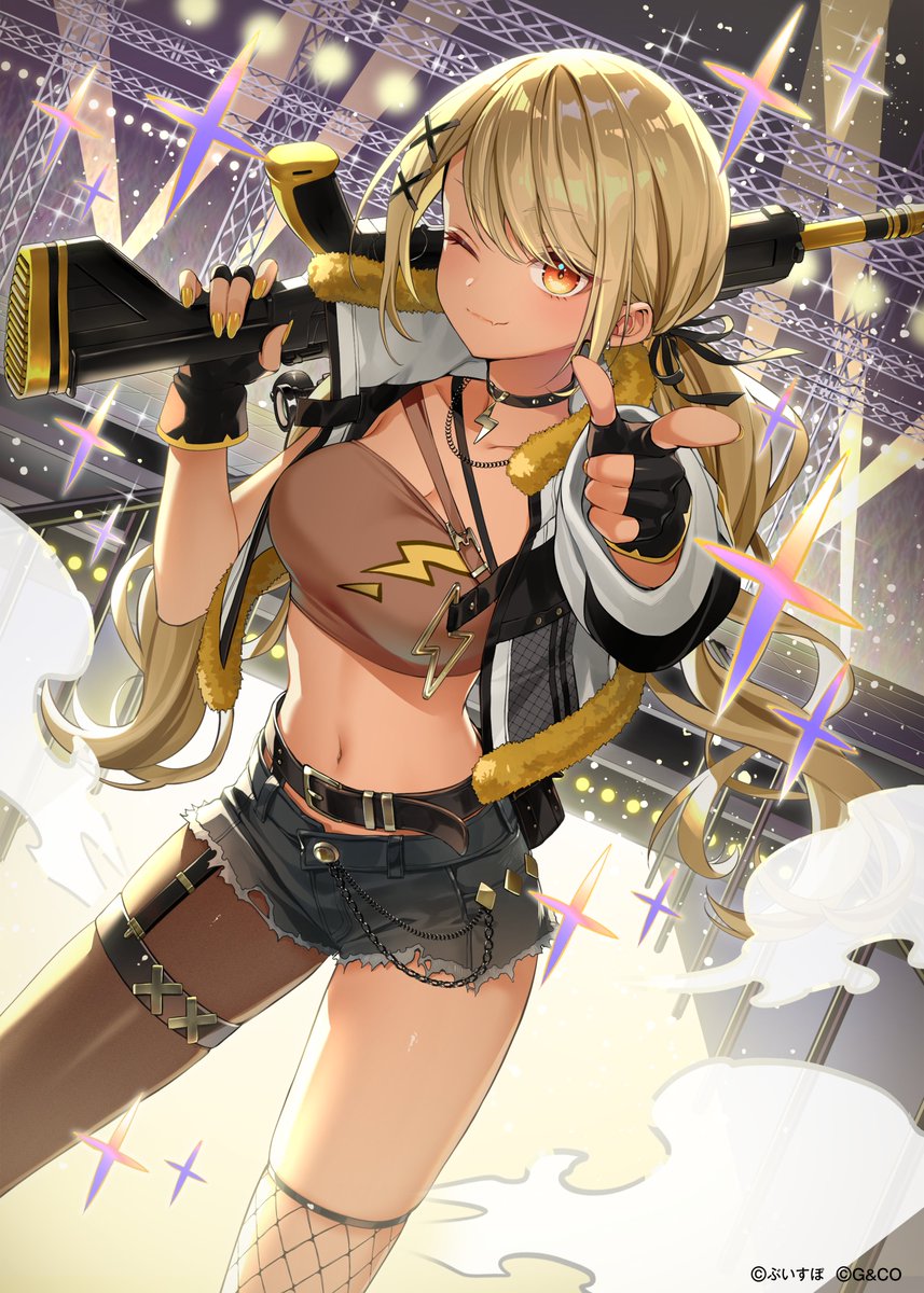 12月19日発売 Xross Starsブースターパック第2弾 『Exceed Rampage