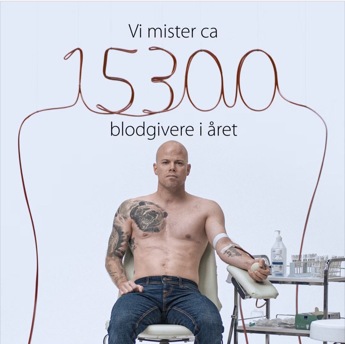 André Ulveseter tweet media