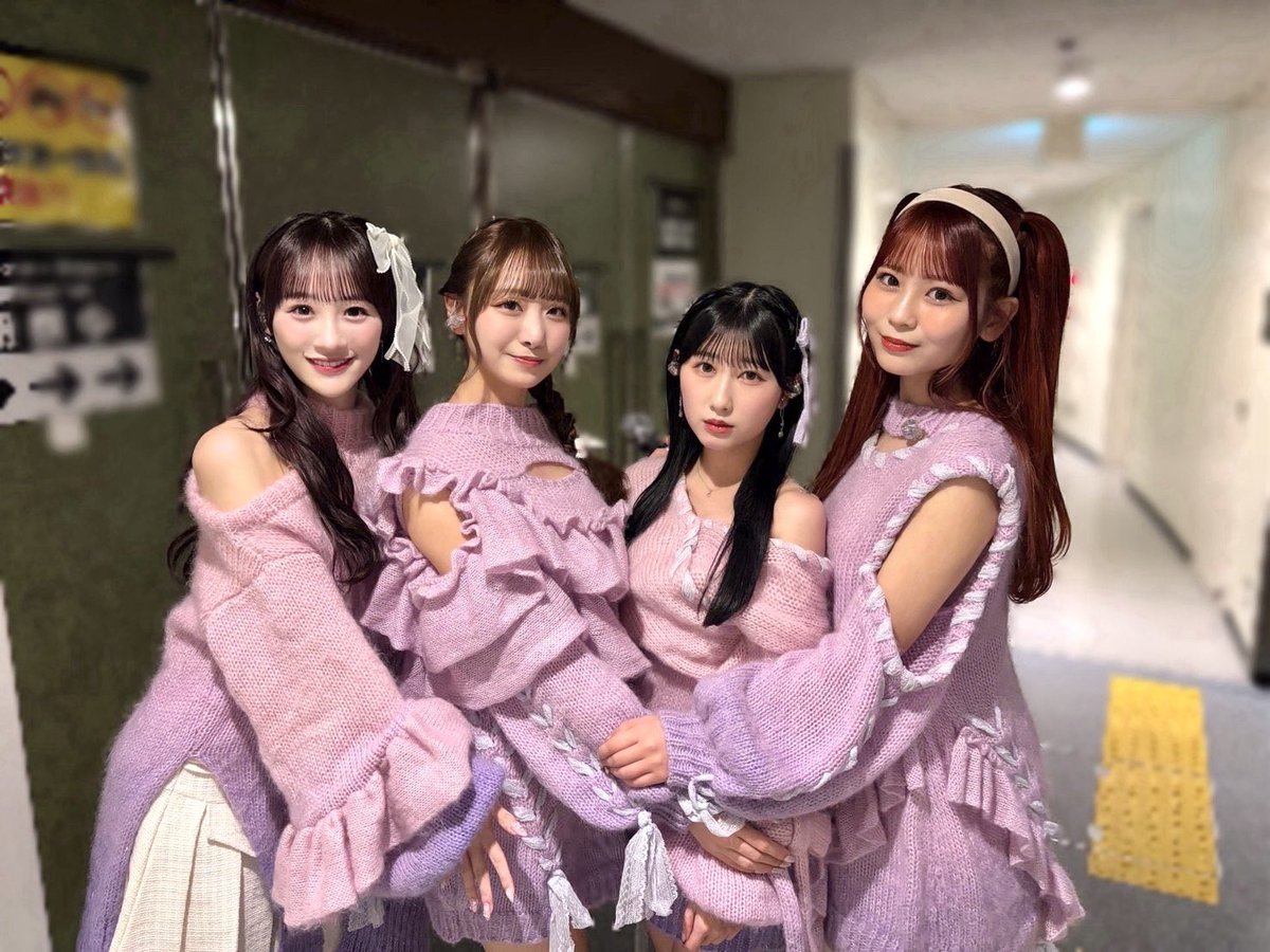 どこが好きか言って」 大好きな楽曲なのでたくさん披露できて嬉しかっ