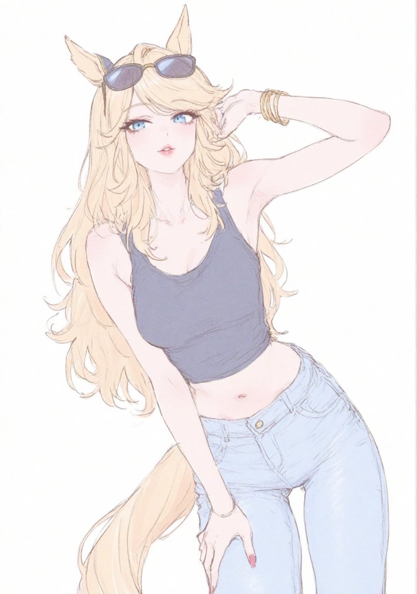 umage_info's tweet image. シチーさ　うつくしいべ

#GoldCity