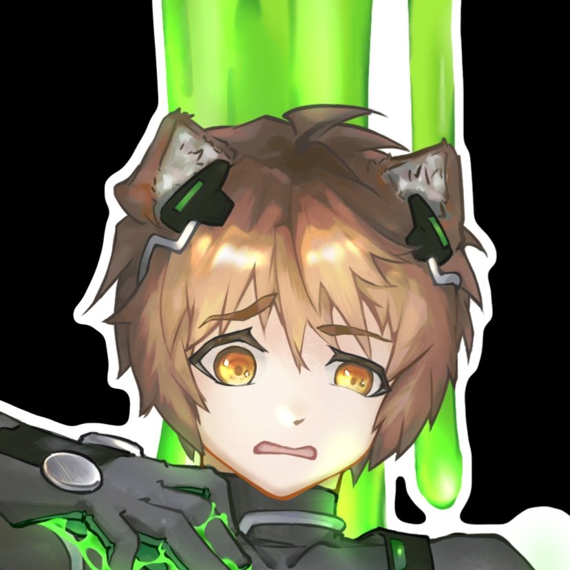 星星快醒醒（2kfo互推） tweet media