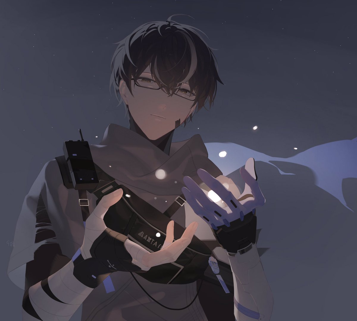 #2025年自分が選ぶ今年の4枚 