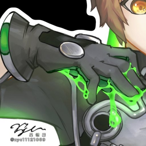 星星快醒醒（2kfo互推） tweet media