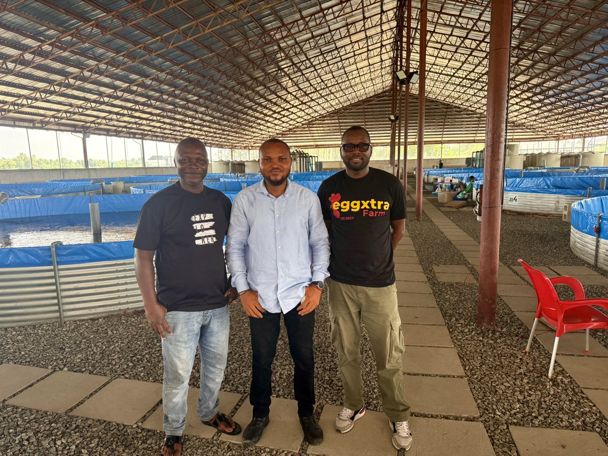 Alfred Ukane tweet media