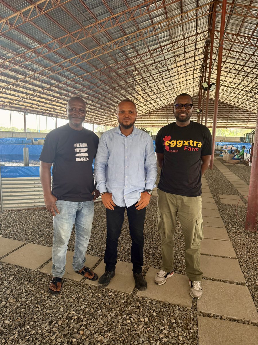 Alfred Ukane tweet media