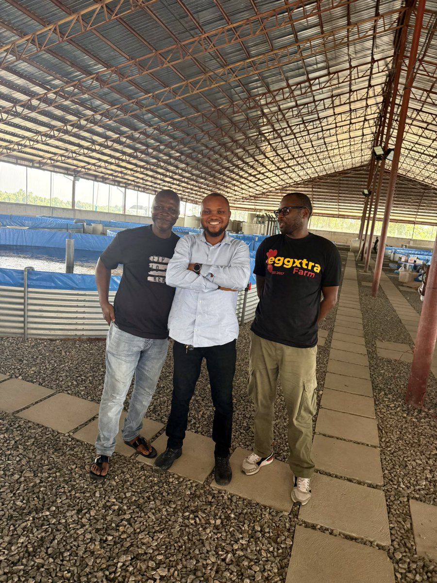 Alfred Ukane tweet media