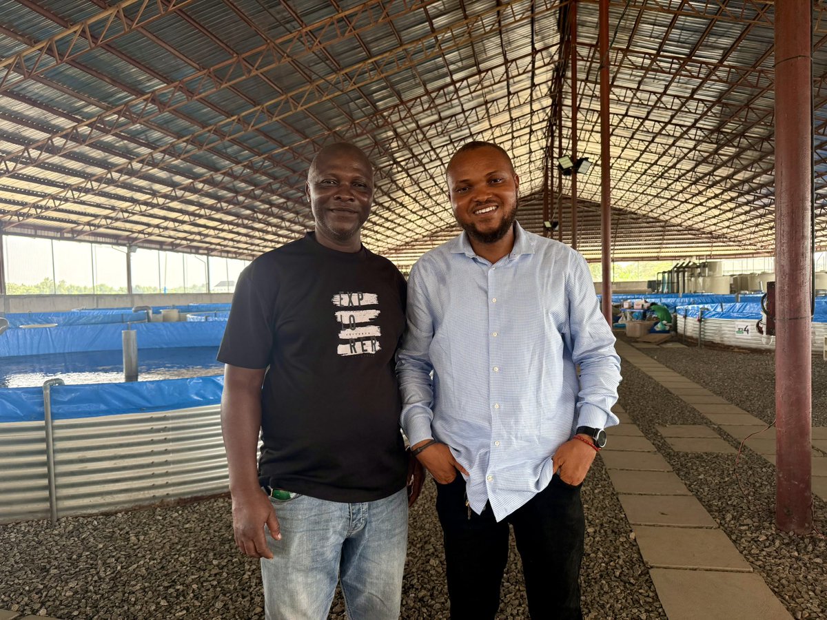 Alfred Ukane tweet media