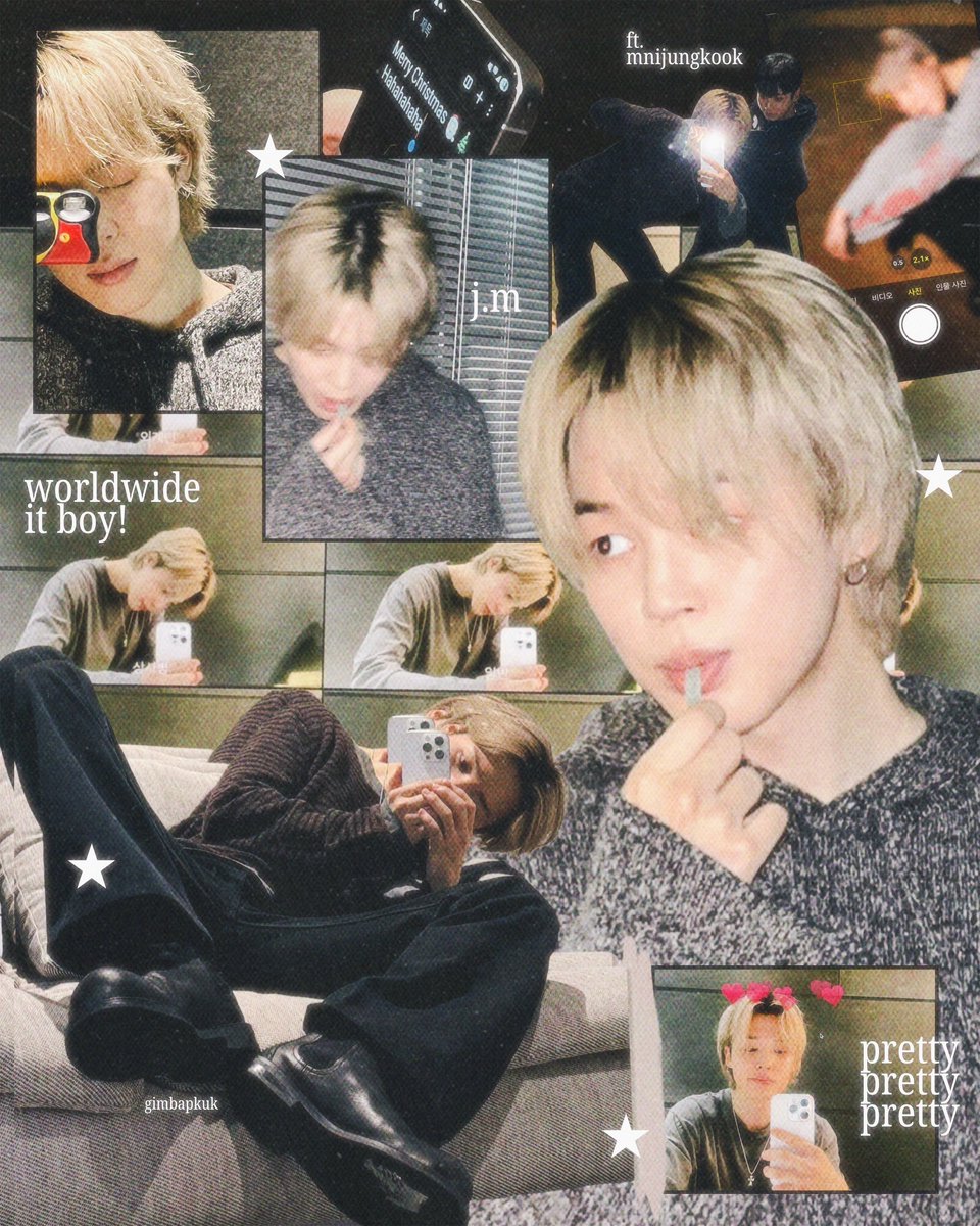 gimbapkuk's tweet image. it b★y, park jimin!