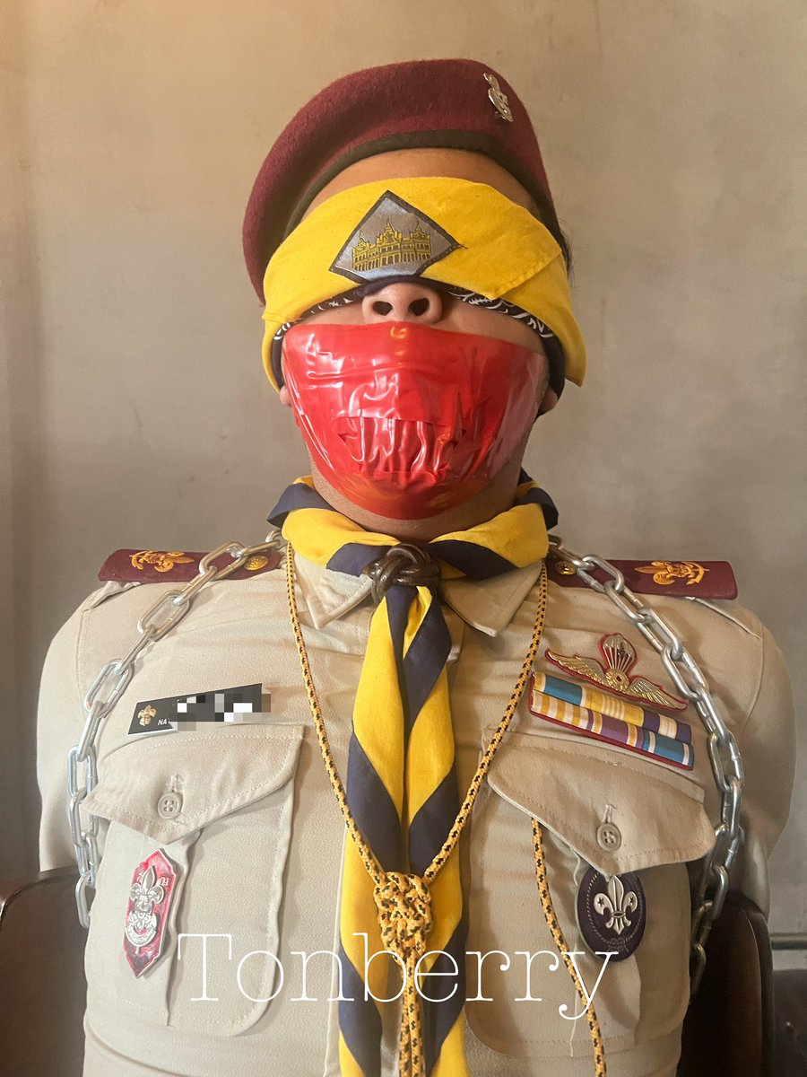 TON Berry tweet media