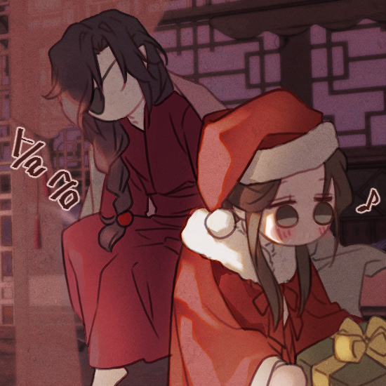 Eetttaaa's tweet photo. 🎄🧑‍🎄🎁 https://t.co/CWUYaDR9I4