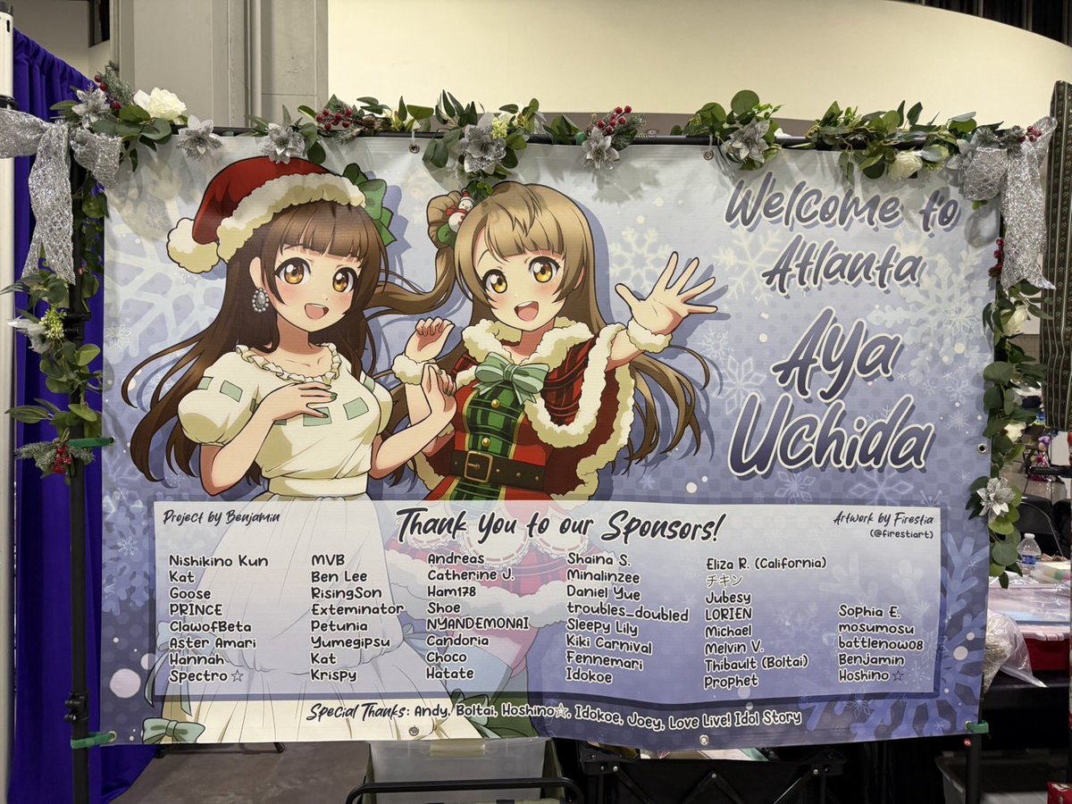 内田彩 tweet media