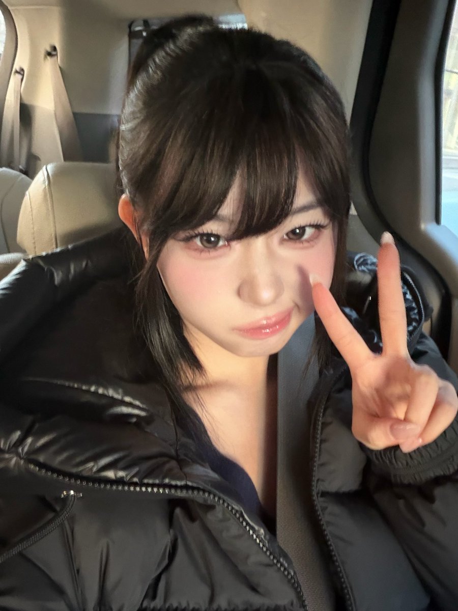 gapyeonghaus's tweet image. [251224]
#tripleS Chaeyeon fromm update 🍑

#ChaeYeon #채연 #김채연 #チェヨン