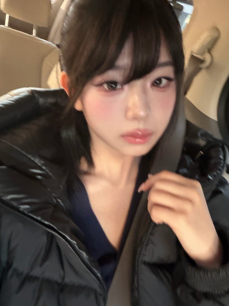 gapyeonghaus's tweet image. [251224]
#tripleS Chaeyeon fromm update 🍑

#ChaeYeon #채연 #김채연 #チェヨン