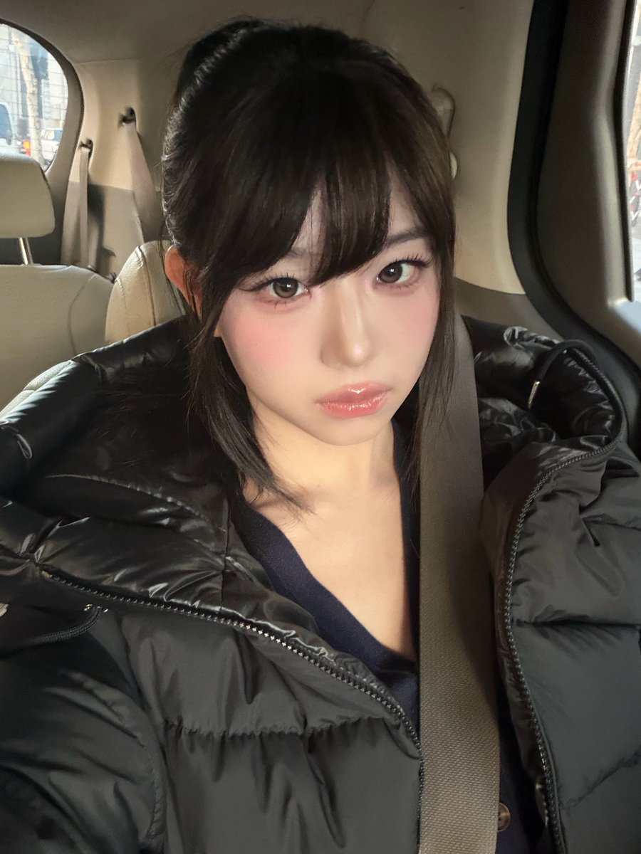 gapyeonghaus's tweet image. [251224]
#tripleS Chaeyeon fromm update 🍑

#ChaeYeon #채연 #김채연 #チェヨン