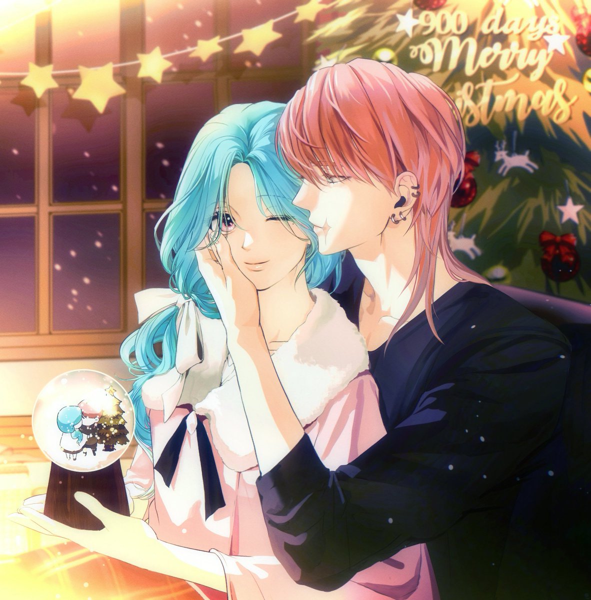 愛 (@snz_darling) on Twitter photo 