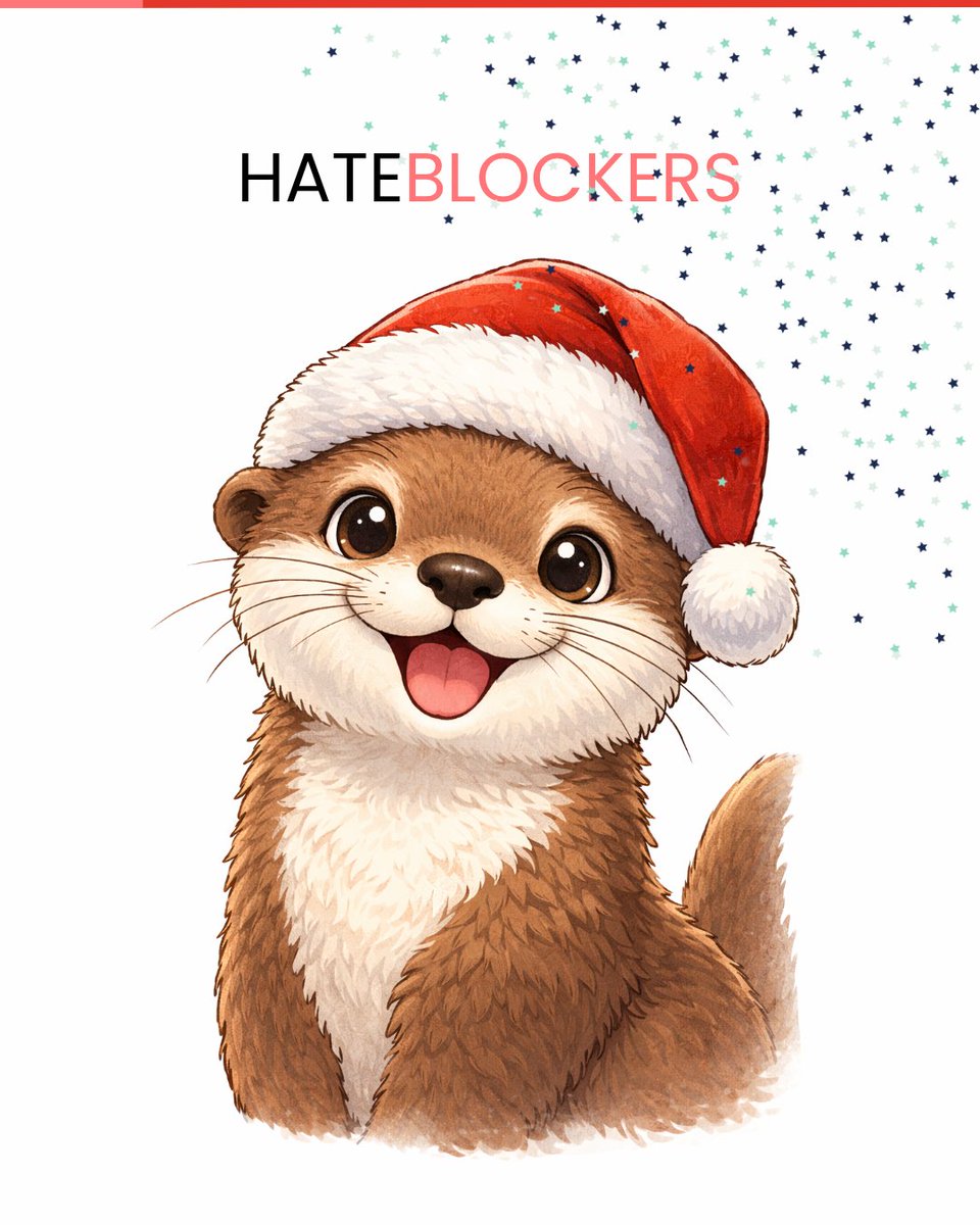 hateblockers🦦 tweet media