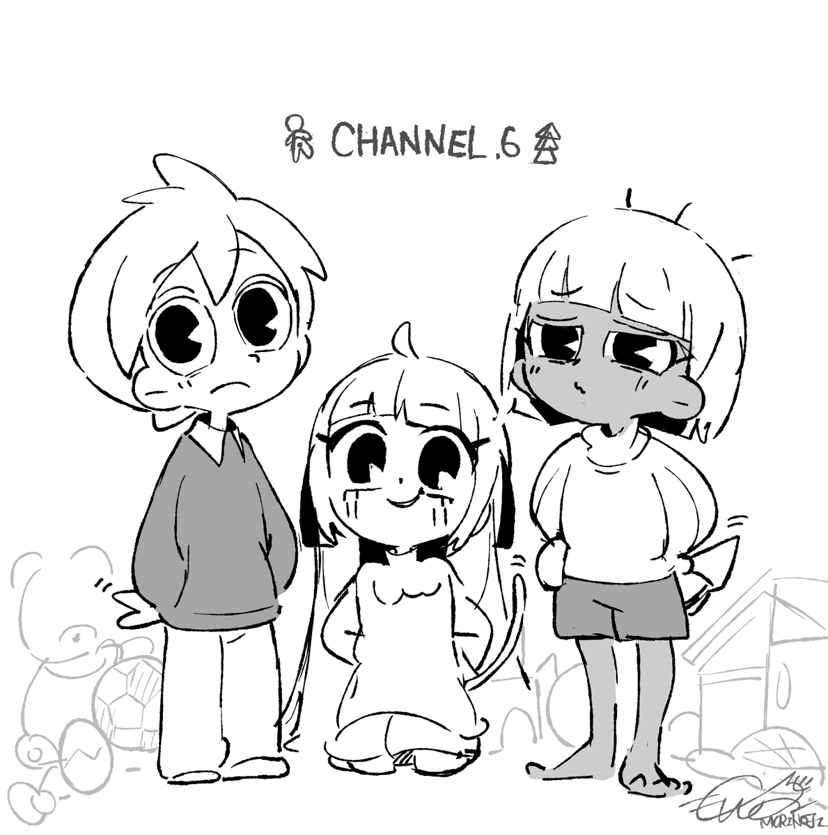 Tsubusare BOZZ🐣つぶされぼっず (@T_BOZZ_Shochang) / Posts / X