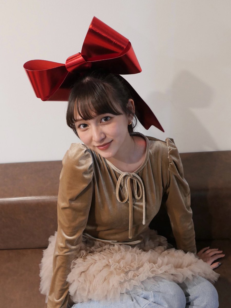 長谷川 美月(みちゅ) tweet media