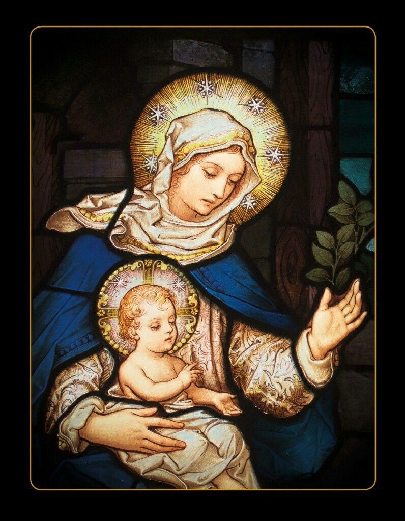 levisback's tweet image. Ave Maria

Ave Maria, cheia de graça, 
o Senhor é convosco, 
bendita sois vós entre as mulheres 
e bendito é o fruto do vosso ventre, Jesus. 
Santa Maria, Mãe de Deus, 
rogai por nós pecadores, 
agora e na hora da nossa morte. Ámen