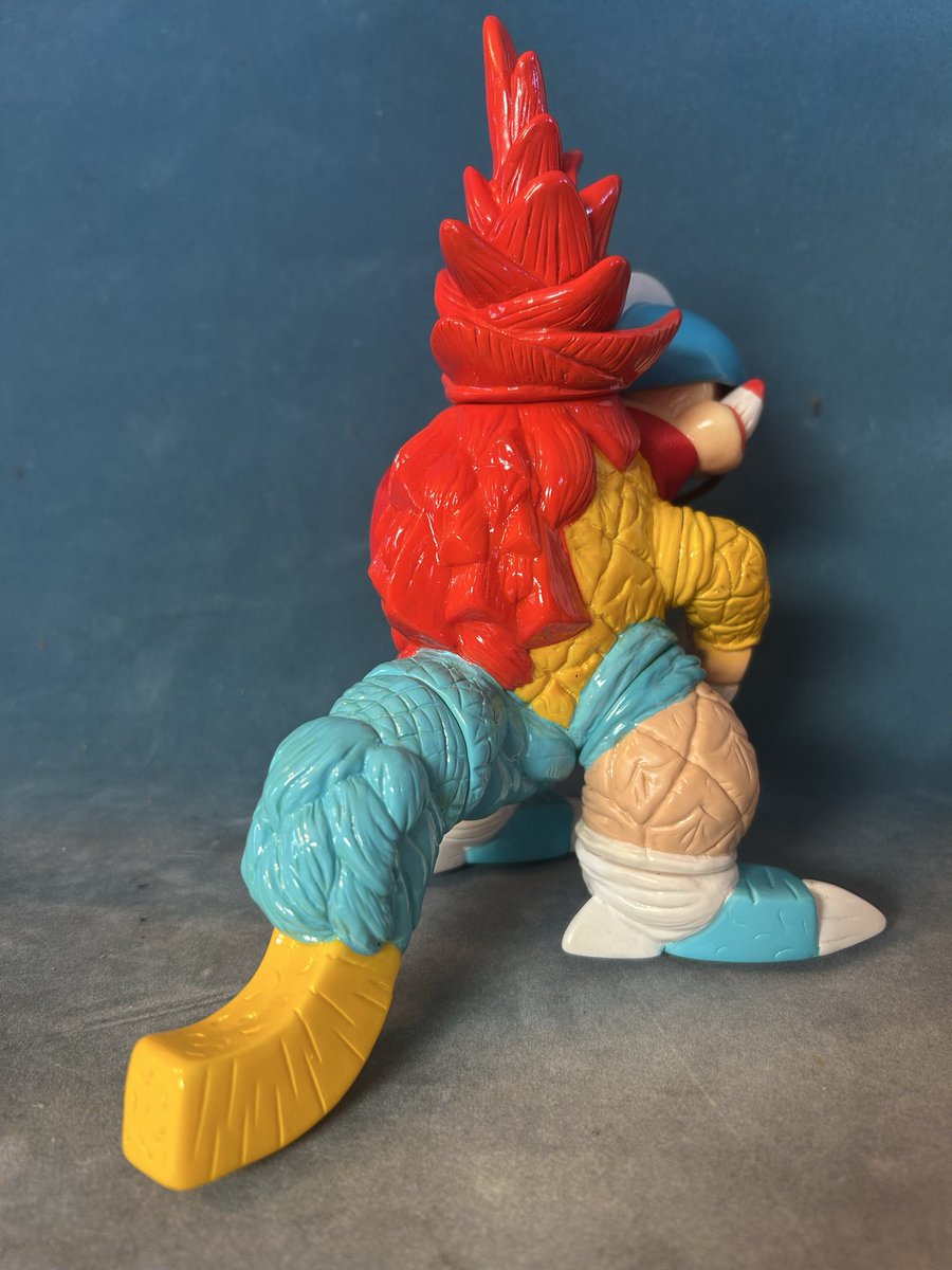 one off ソフビ果獣パインダム コタロウver. マスク外せますが、ご購入