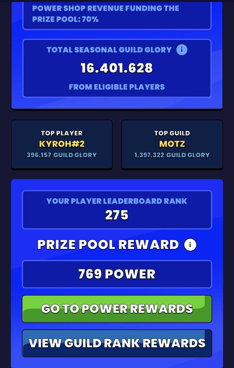 thanks <a href="/fableborne/">Fableborne</a> ! 

s4 is super fun, can’t wait for next season!
$POWER