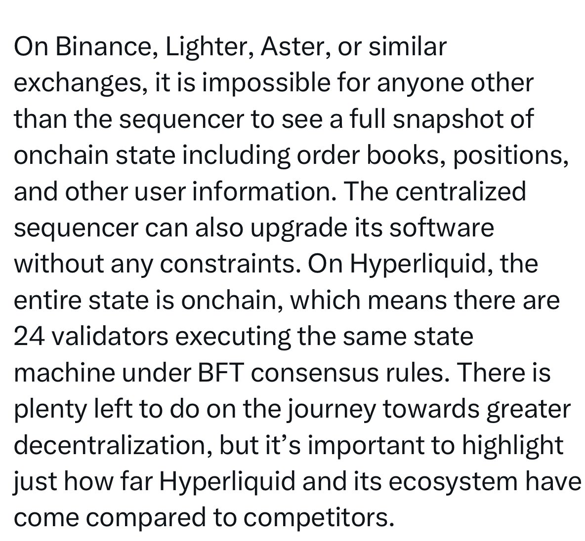 Ben Fisch ☕️ (@benafisch) / Highlights / X