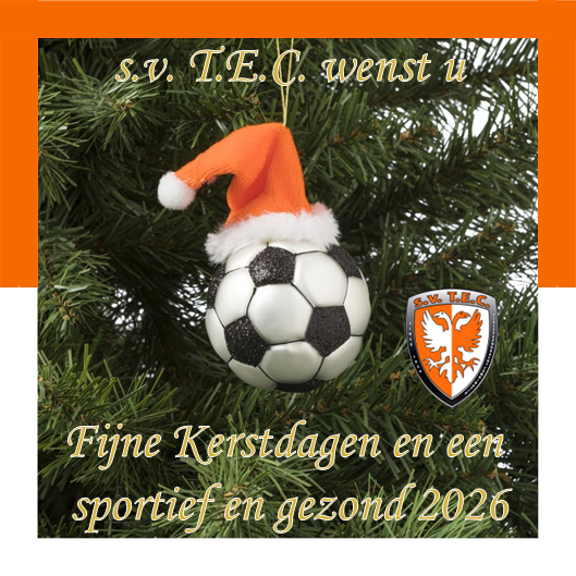 Veel gezelligheid en geluk allemaal!