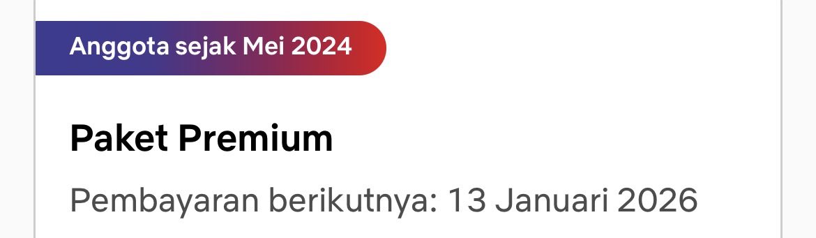 hfobits's tweet photo. Ada yang mau join patungan Netflix? Legal sharing dan max 2 device, 38k aja nanti sudah aku kasih free prime sebulan dan viu 6 bulan ya
#zonauang #zonajajan https://t.co/1t1sce0Bm9