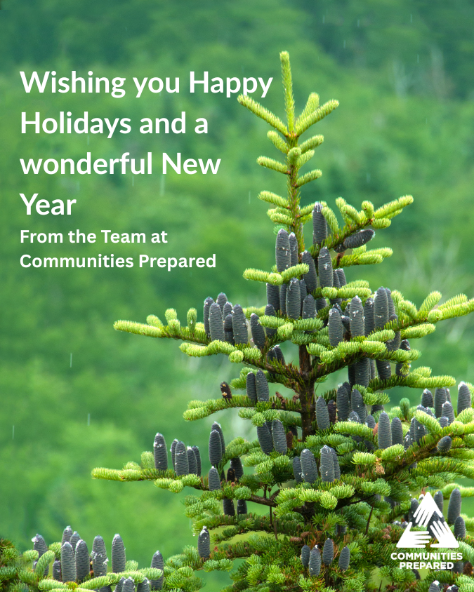 Communities Prepared tweet media