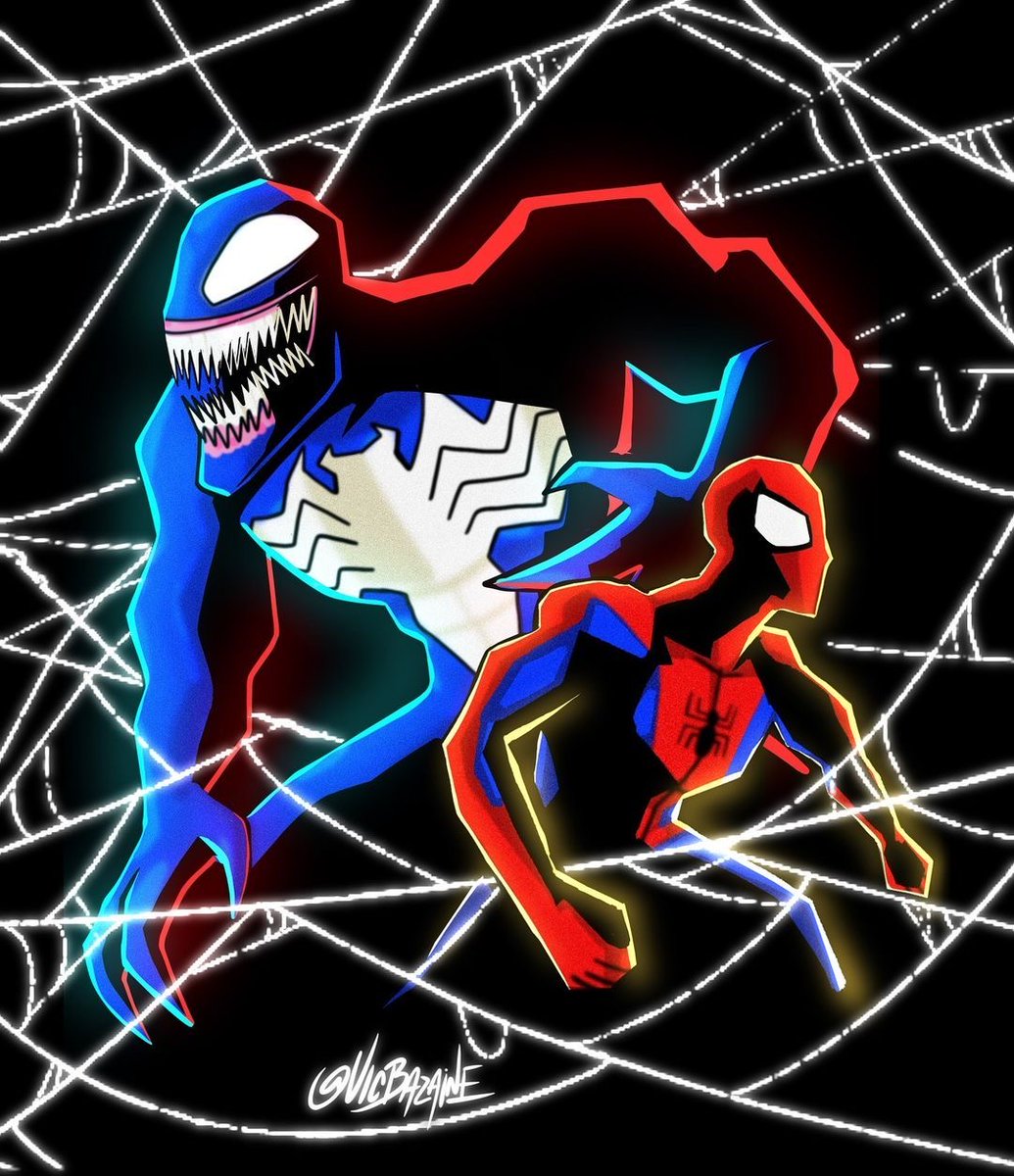 Spider-Man Vibe 🕷️ tweet media