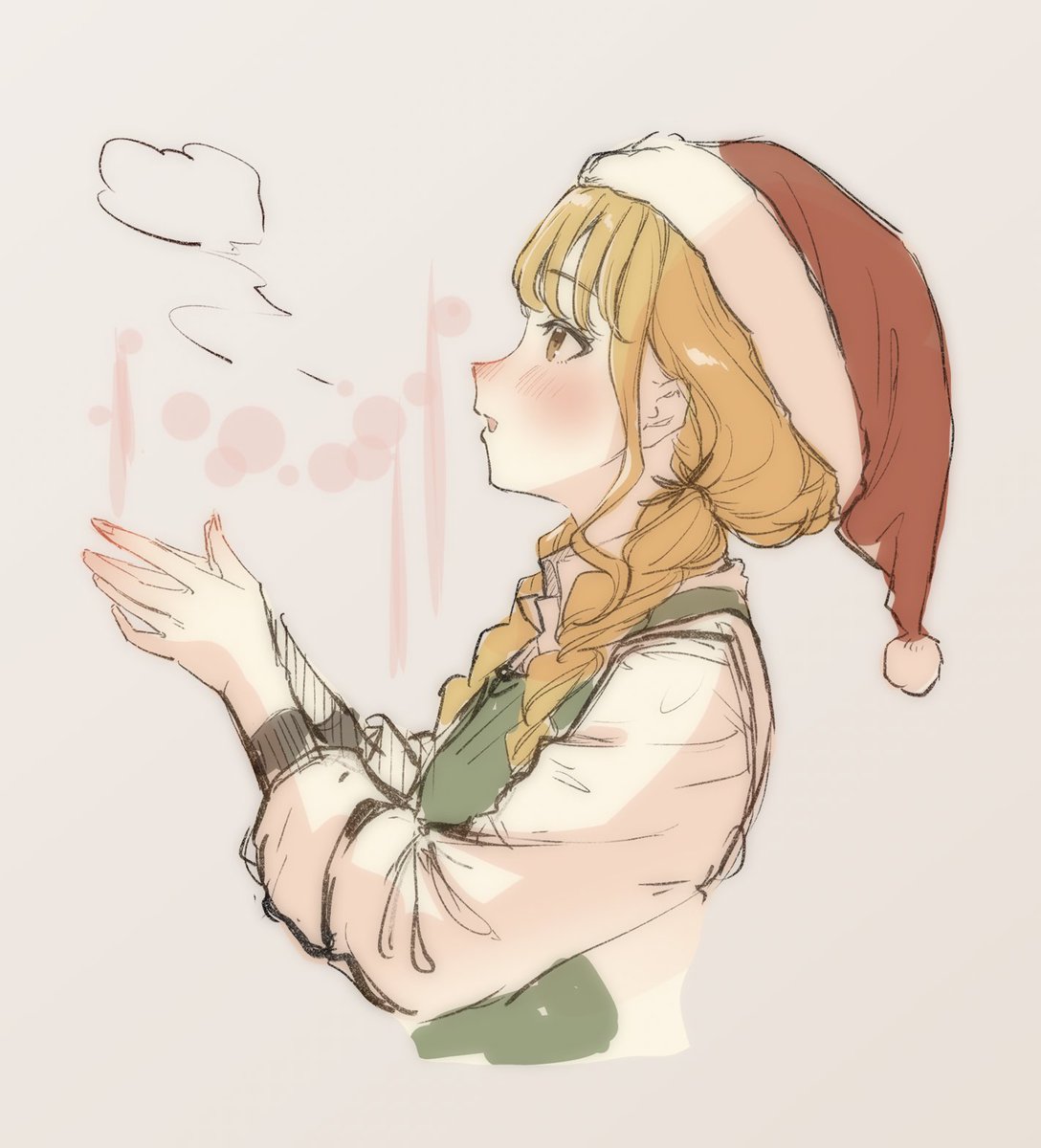 凛ちょすページ Papers, Please | 01: ヒャッハーココハトオサナイゼ【静凛/にじさんじ