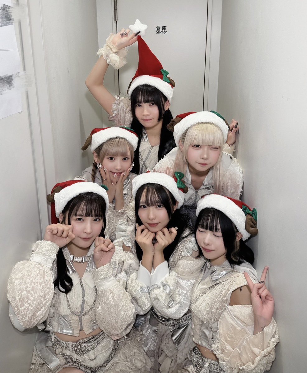 SOUL！有難うございました🎄 イブも遊びに来てくれてありがとう！季節