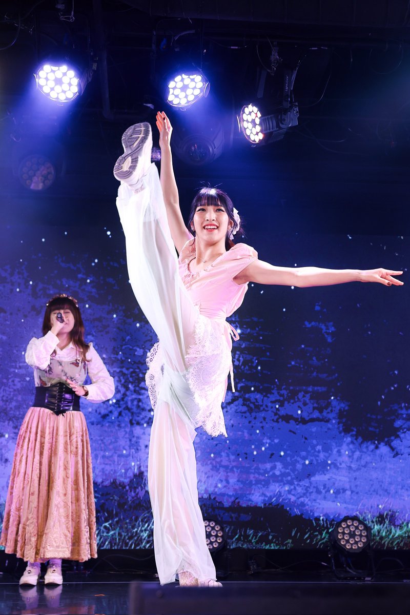_2blue_rose8_'s tweet photo. さみしすぎるけど最後は笑顔で終わるのが目標☺️♡さみしい涙はYOASOBI公演のラストに置いてきたはずだもん🥲

#pvwonderland #PVW_now
#popnjam #Popnjam_now
@ayumu__mm https://t.co/myS0cRk7ui