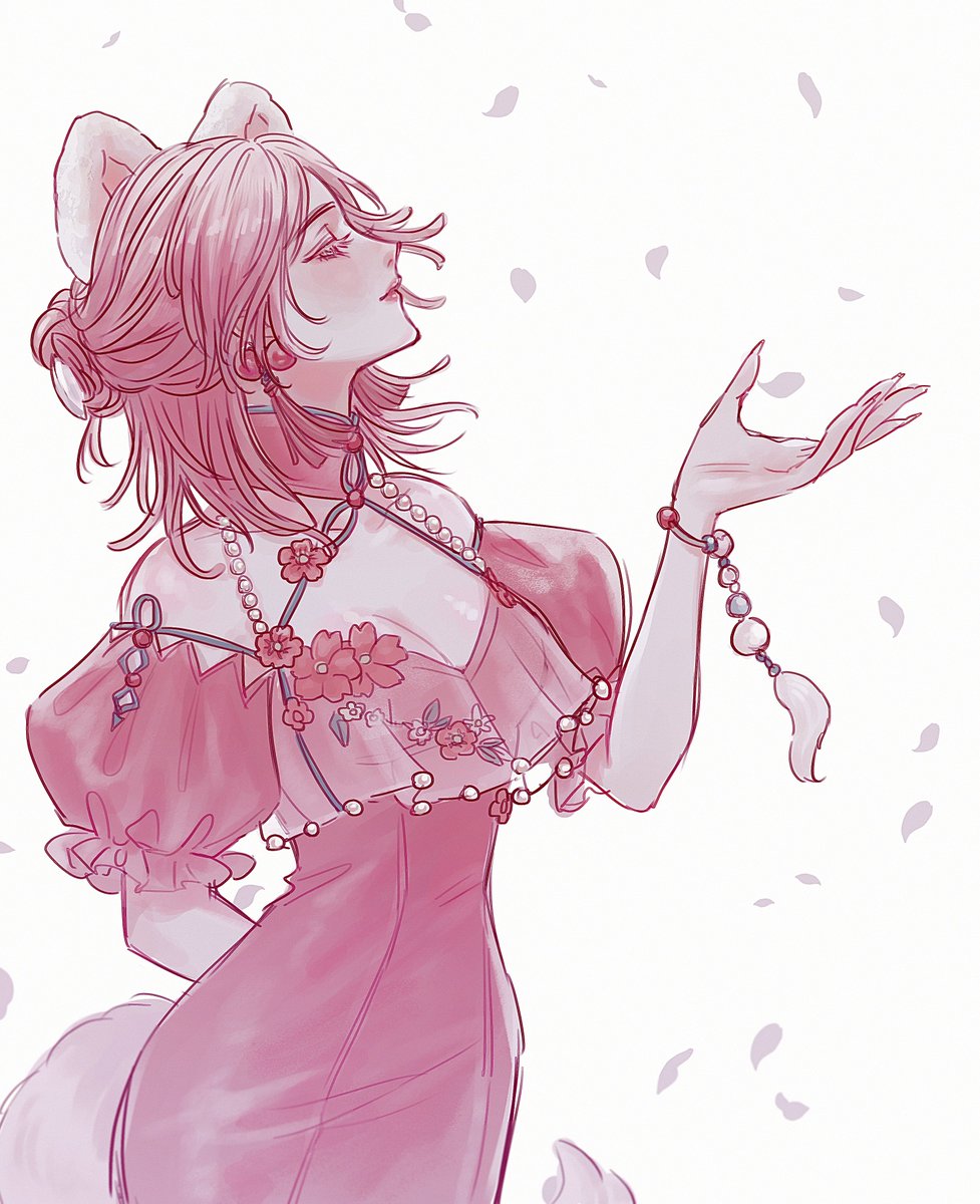 ウィラ…🫶🌸