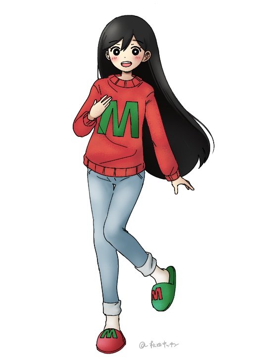 matuda_kitchen's tweet photo. マリちゃん🎄 https://t.co/thn8fCyApm