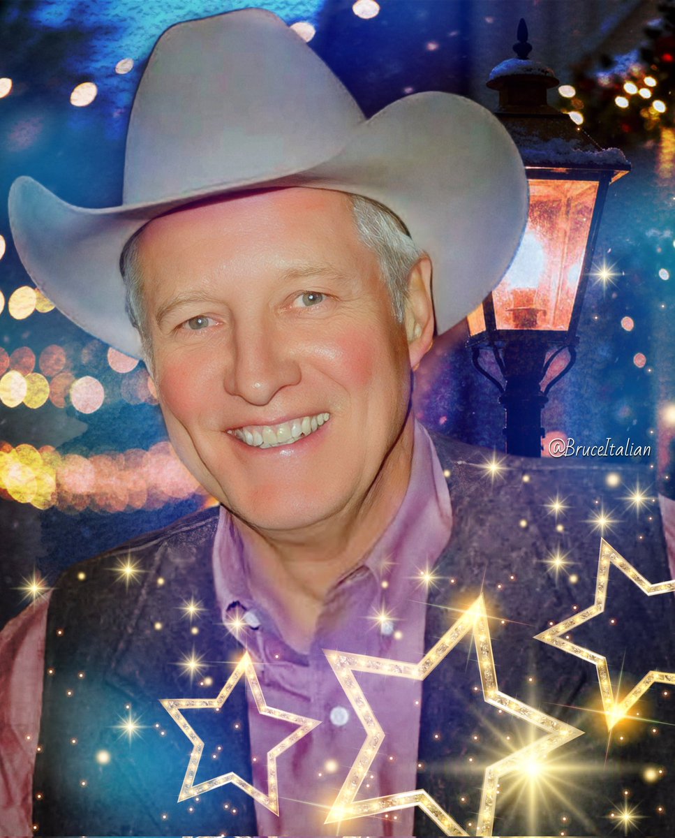 Bruce Boxleitner Italian Fan Page tweet media