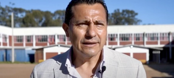 Condenan a exalcalde UDI de Algarrobo, José Luis Yáñez Maldonado, como autor de los delitos de malversación de fondos públicos y lavado de activos, en perjuicio del municipio.
La comunicación de la sentencia se realizará el 8 de enero de 2026.