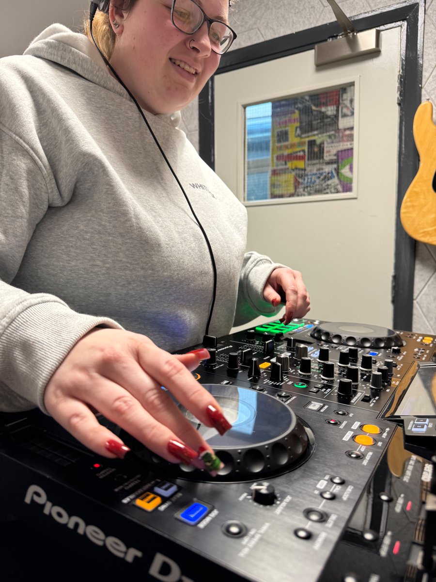 DJ Methodz tweet media