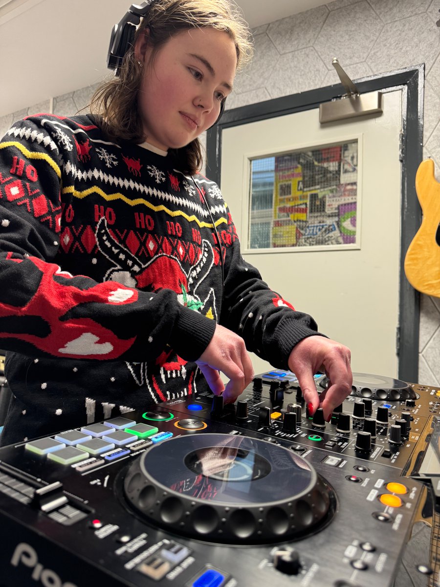 DJ Methodz tweet media