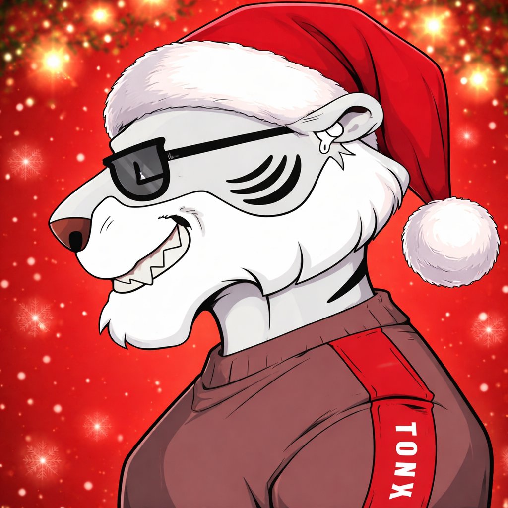 860 days of tiger and the 3rd tiger Christmas

Very merry Christmas to all celebrating it

#EarnYourScars

<a href="/TycoonTigers/">Tycoon Tigers</a> day 860