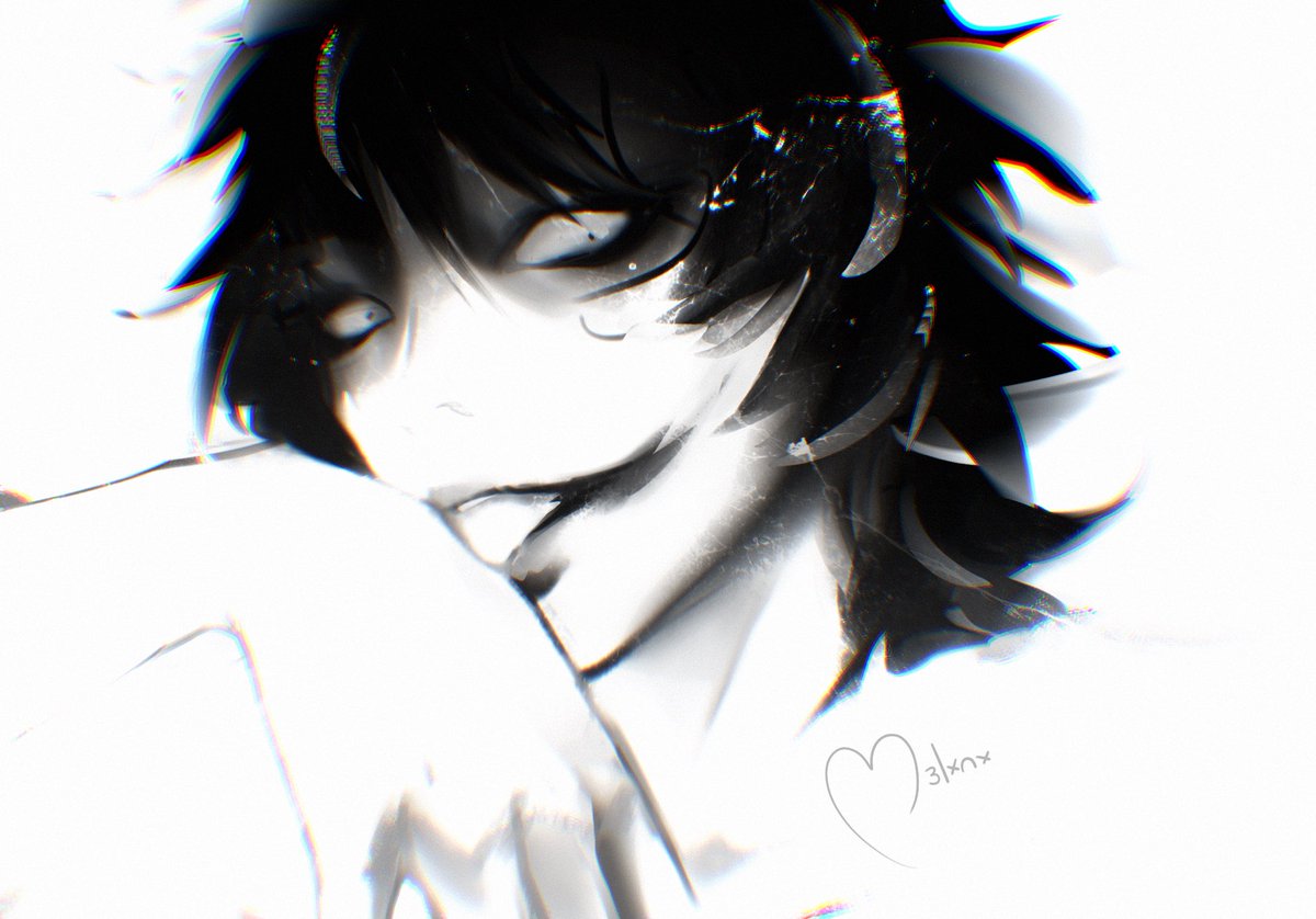 My childhood crush #jeffthekiller #creepypasta
