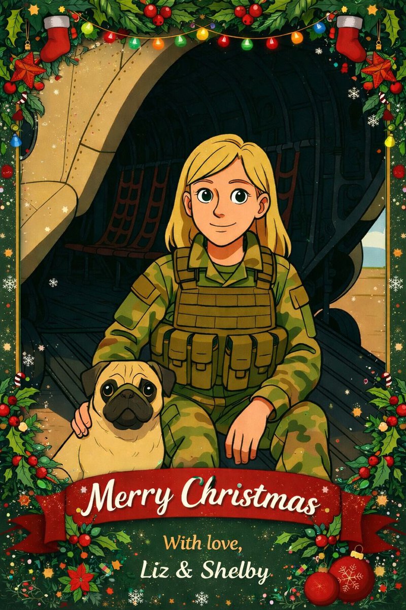 As we steamroll towards Xmas day…remember it doesn’t have to be perfect….don’t focus on what you have forgotten or what’s missing…focus on what you DO have….even if you’re spending it alone…u will have a phone and the internet…that can connect us to loved ones…if you do